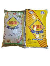 Asia Cooking Oil 1 Litre Pouch - Image 2