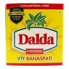 Dalda ghee 5kg pack