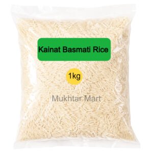 kainat Baasmati Rice 1Kg