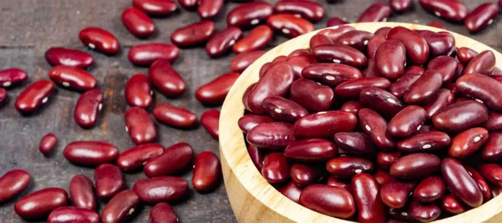 Red Lobia 1/2 Kg