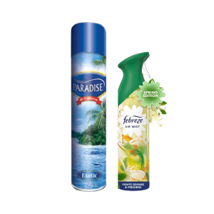 Air Fresheners
