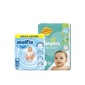 Baby Diapers