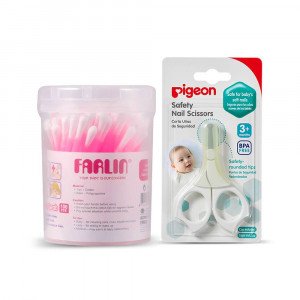 Baby Hygiene & Health