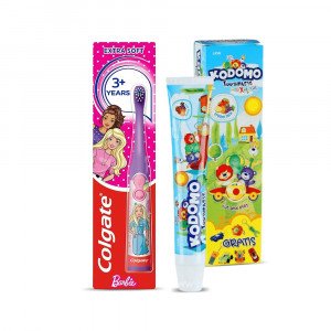Baby Oral Care