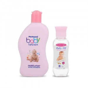 Baby Skin Care