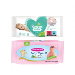 Baby Wipes