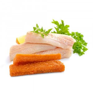 Fish & Sea Food