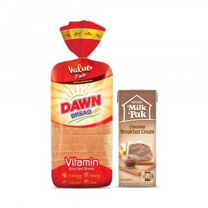 Powdered Spices