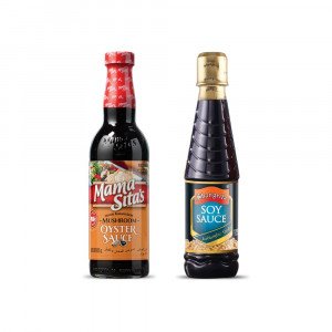 Chinese & Asian Sauces