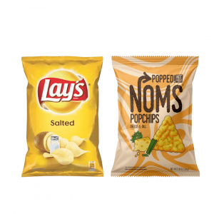 Chips & Nimko