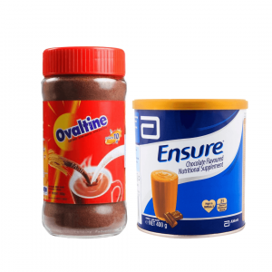 Food Supplements