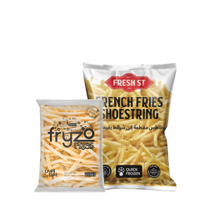 French Fries Chips