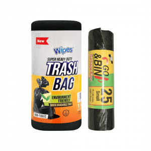 Garbage Bags