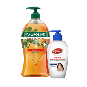 Hand Wash