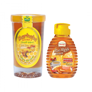 Honey