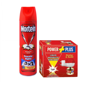 Insect & Pest Control