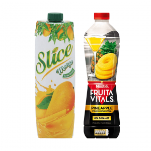 Juices