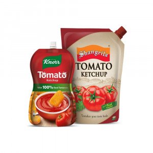 Ketchup