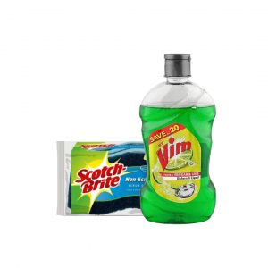 Kitchen Needs