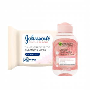 Makeup Remover