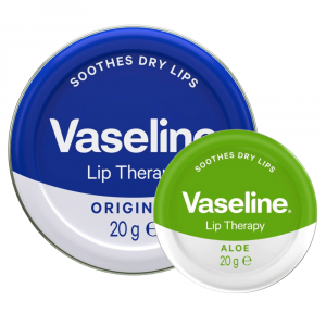 Petroleum Jelly