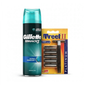 Men Grooming