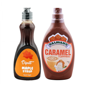 Syrups