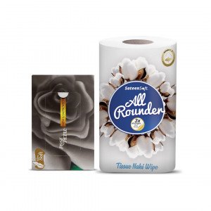 Tissue Papers