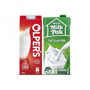 Fresh Milk