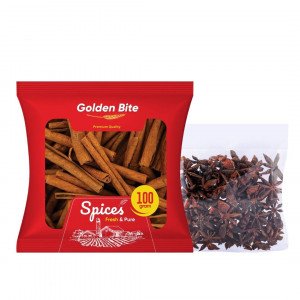 Whole Spices